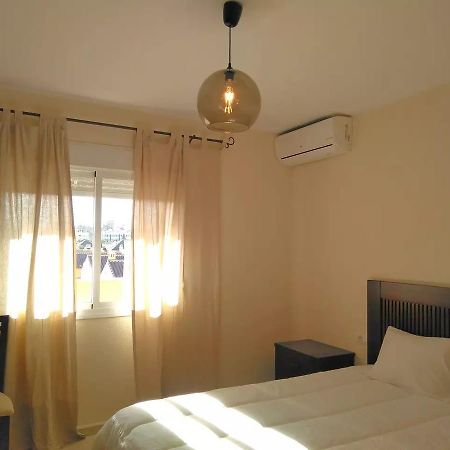 Apartamento Xerez Daire Jerez de la Frontera Dış mekan fotoğraf