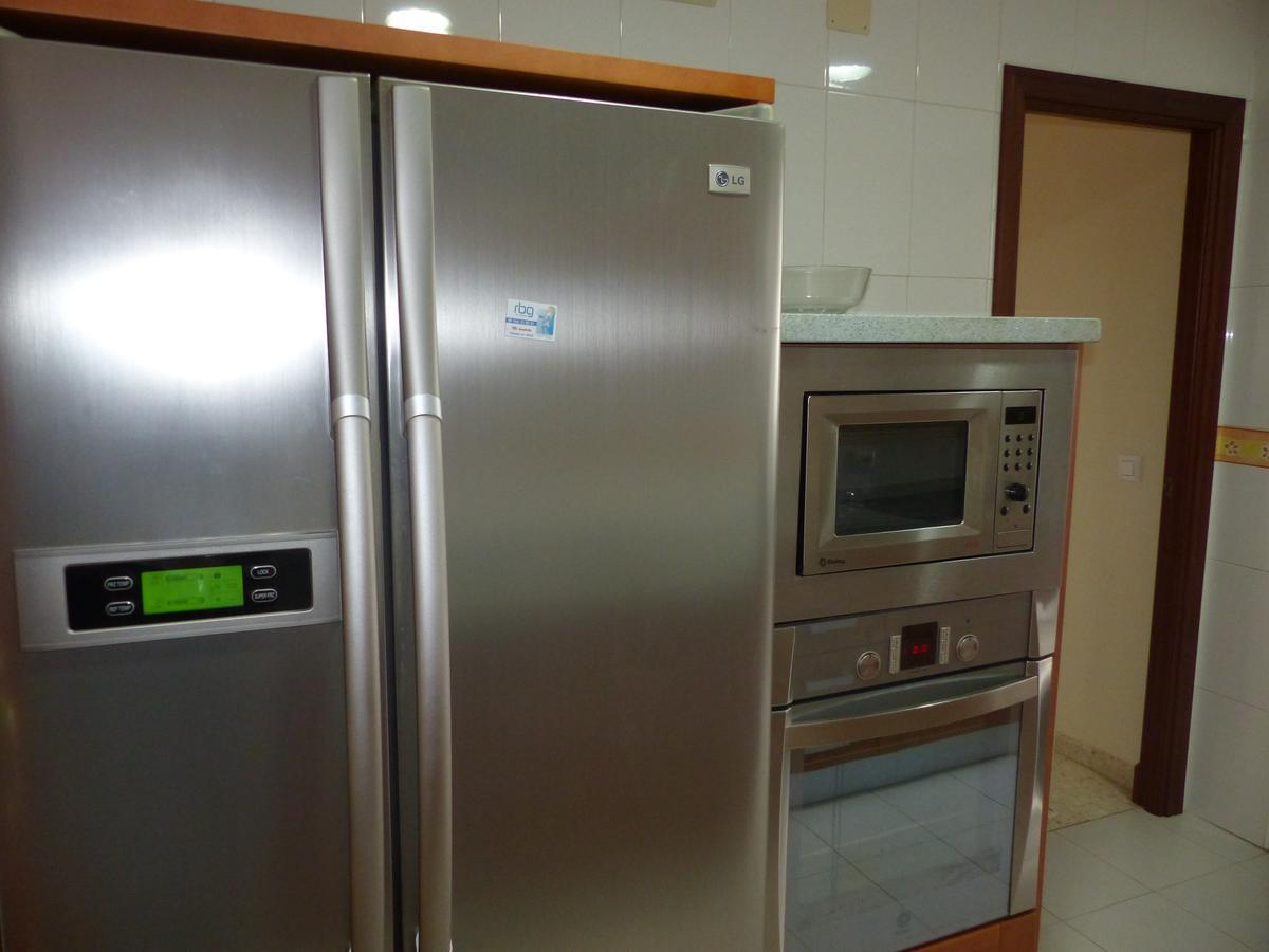 Apartamento Xerez Daire Jerez de la Frontera Dış mekan fotoğraf