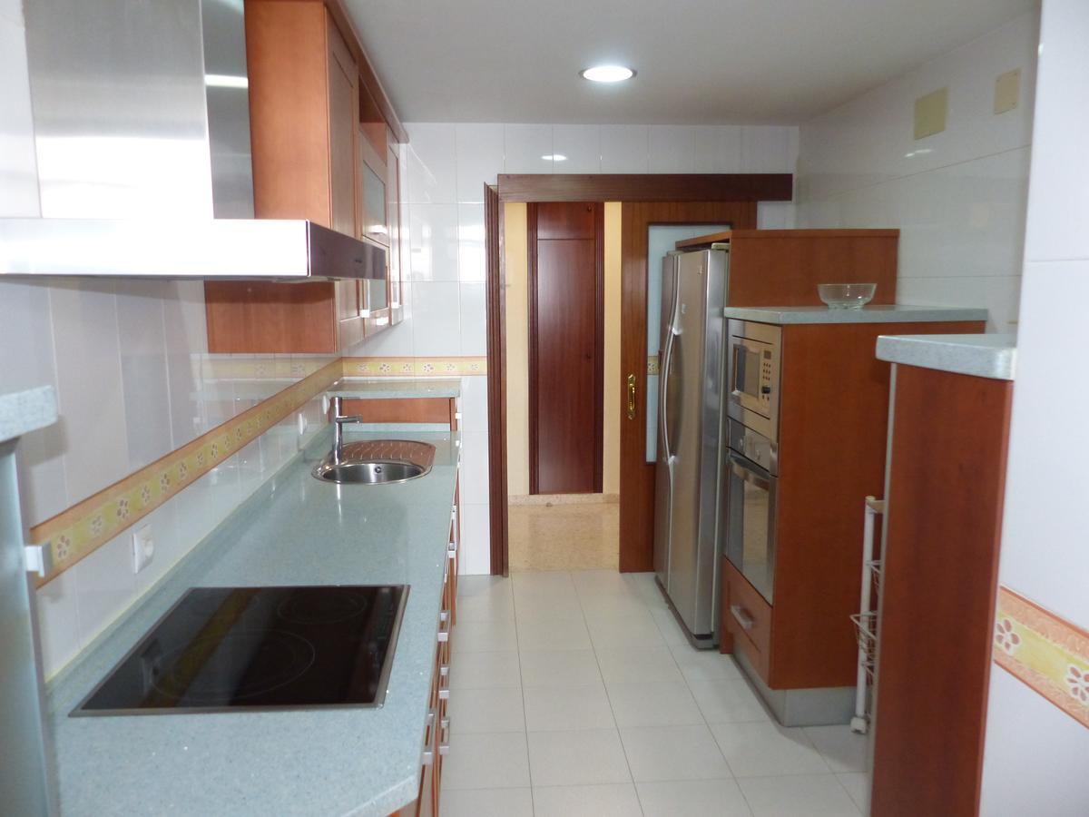 Apartamento Xerez Daire Jerez de la Frontera Dış mekan fotoğraf