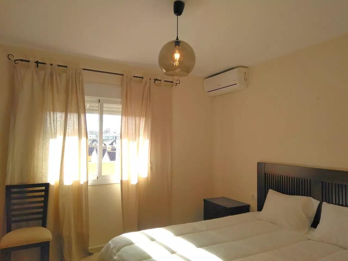 Apartamento Xerez Daire Jerez de la Frontera Dış mekan fotoğraf