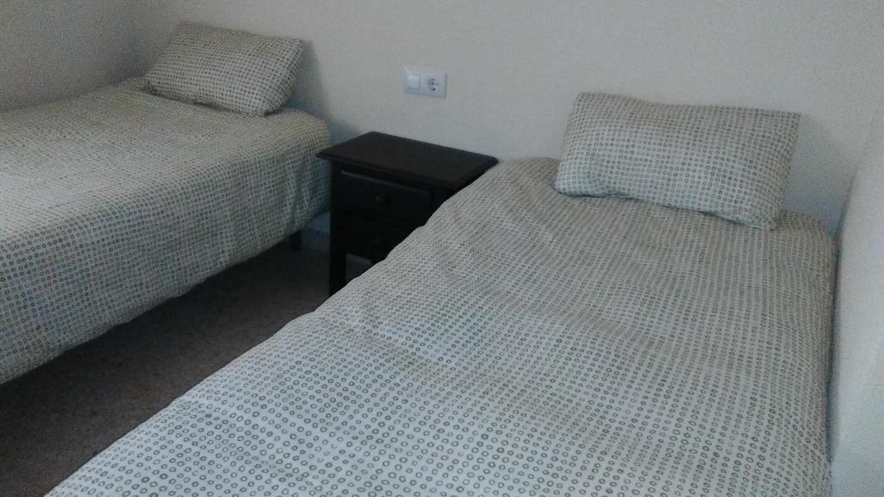 Apartamento Xerez Daire Jerez de la Frontera Dış mekan fotoğraf